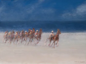 Drafwedstrijden, Bretagne, 2012